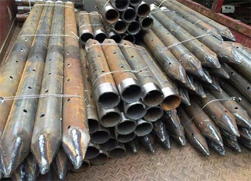 仓山钢花管哪里有卖